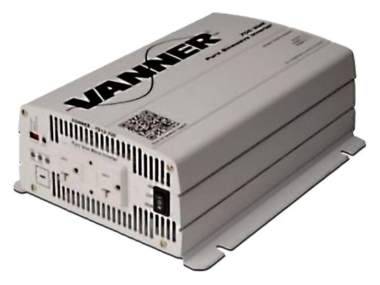 HAVIS 2000W SINEWAVE INVERTER - TS122000