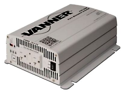 HAVIS VANNER TS SERIES PURE SINE WAVE POW - TS12700