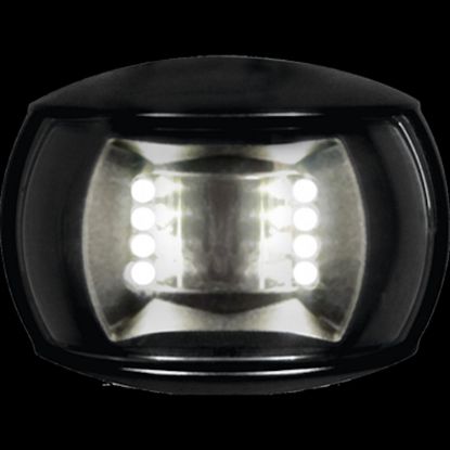 HELLA LIGHTS NAV LIGHT LED STERN 2NM BLK - 980520501