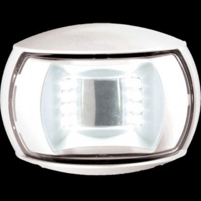 HELLA LIGHTS NAV LIGHT LED STERN 2NM WH - 980520511