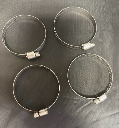 HELIX RACING 1.25'(32MM)-2.25'(58MM) ALL ST.STL. - 1146228