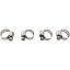 HELIX RACING ALL STAINLESS WORM DRIVE 6-16MM  4P - 1146404