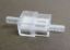 HELIX RACING FUEL FILTER 1/4' (6MM) RECTANGULAR - 1189010