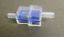 HELIX RACING FUEL FILTER 1/4' (6MM) RECTANGULAR - 1189014
