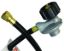 JR PRODUCTS 5/16' BBQ GRILL HOSE  24' - 0731295