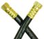 JR PRODUCTS 3/8' OEM LP SUPP HOSE 72' - 0731355