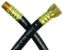 JR PRODUCTS 3/8' OEM LP SUPP HOSE 36' - 0731445