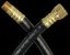 JR PRODUCTS 48' 3/8' OEM LP SUPPLY HOSE STD - 0731685