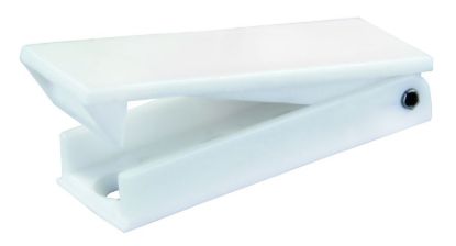 JR PRODUCTS BAGGAGE DOOR CATCH - 10355