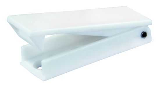 JR PRODUCTS BAGGAGE DOOR CATCH - 10355