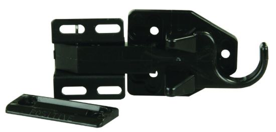 JR PRODUCTS BULLET SCREEN DOOR LATCH - 10785