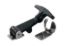 JR PRODUCTS HOOD LATCH  RUBBER - 10875