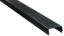 JR PRODUCTS 8' ELIX STY SCREW CVR  BK - 11401