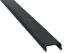 JR PRODUCTS 8' PHIL STY SCREW CVR  BK - 11451