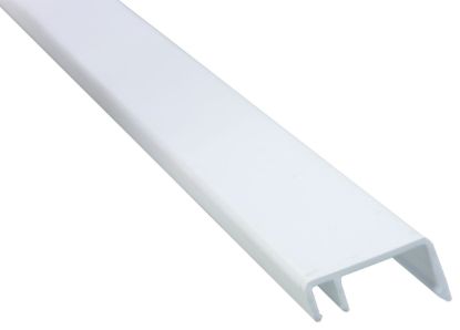 JR PRODUCTS 8' HEHR STY SCREW CVR W - 11471