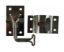 JR PRODUCTS 90  T-STY DR HOLDER  SS - 11785