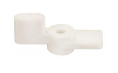 JR PRODUCTS FOLD DWN DOOR HOLDR 1/16' - 11815