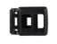 JR PRODUCTS DBL SW BASE&FACE PLT  BK - 12315