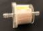 HELIX RACING FUEL FILTER  9/32' (7MM)  LARGE DRU - 1189309
