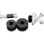 HELIX RACING SMALL BLACKOFF ROAD BEARING-LESS - 1258757