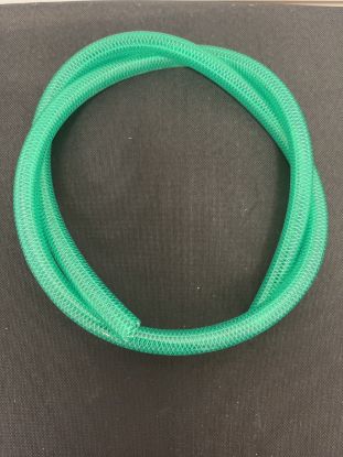 HELIX RACING 1/4' X 3FT. HIGH PRESSURE GREEN - 1403106