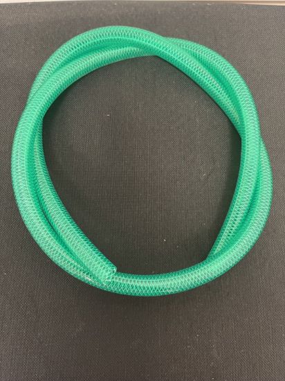 HELIX RACING 1/4' X 3FT. HIGH PRESSURE GREEN - 1403106