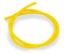 HELIX RACING 1/4'ID X 3/8'OD X 10FT. SOLID YELLO - 1403712S