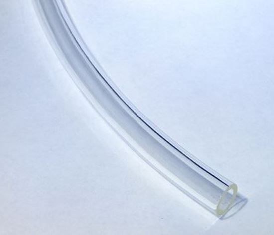HELIX RACING 1/4' ID X 3/8' OD X 10' CLEAR FUEL - 1403715