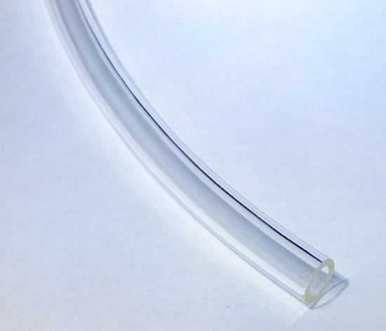 HELIX RACING 1/4' ID X 3/8' OD X 100 FT. CLEAR F - 1403820
