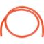HELIX RACING 1/4' ID X 3/8' OD X 3 FT SOLID ORAN - 1403901S