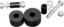 HELIX RACING LARGE  BLACK  OFF-ROAD  LIGHT WEIGH - 1508857