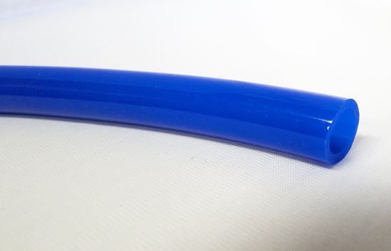 HELIX RACING 1/8' ID X 1/4' OD X 10 FT SOLID BLU - 1801304S