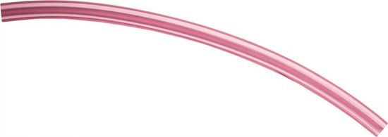 HELIX RACING 1/8' ID X 1/4' OD X 5 FT. RED VENT - 1801401