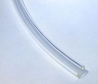 HELIX RACING 1/8' ID X 1/4' OD X 5 FT. CLEAR VEN - 1801406