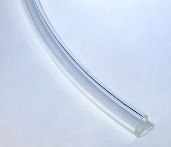 HELIX RACING 1/8' ID X 1/4' OD X 5 FT. CLEAR VEN - 1801406