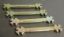 HELIX RACING 4PC SPOKE WRENCH SET - 3011500