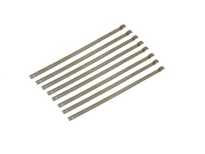 HELIX RACING 8  NATURAL LADDER TYPE STAINLESS CA - 3040509