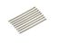 HELIX RACING 8  NATURAL LADDER TYPE STAINLESS CA - 3040509