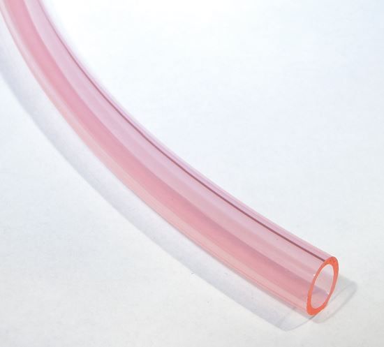 HELIX RACING 3/16' ID X 5/16' OD X 3 FT. RED FUE - 3165161