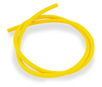 HELIX RACING 3/16' ID X 5/16' OD X 3FT. SOLID YE - 3165162S