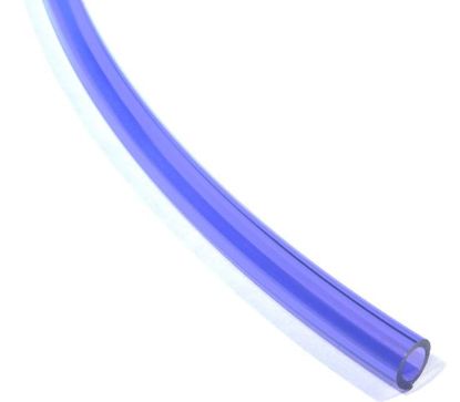 HELIX RACING 3/16' ID X 5/16' OD X 3 FT. PURPLE - 3165165
