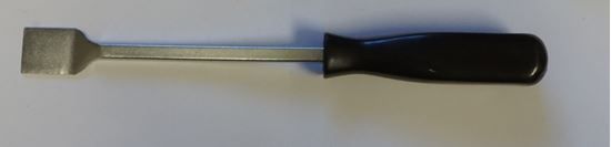 HELIX RACING SCRAPER TOOL 25MM WIDE  280MM LONG - 3517070