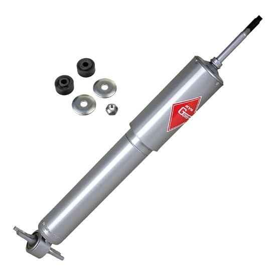KYB SHOCKS KYB SHOCKS SAVANNA VAN FR - 554356