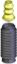 KYB SHOCKS STRUT BOOT KIT - SB102