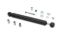 KYB SHOCKS STEERING STABILIZER - SS10323
