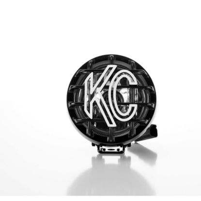 KC HILITE 4' 55W DRIVING LITE EACH - 1490