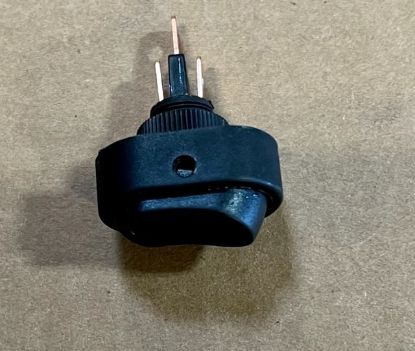 KC HILITE SWITCH OVAL ROCKER - 3116