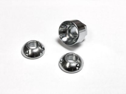 KC HILITE LIGHT LOCK SETS - 7223