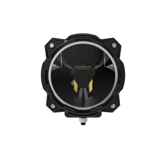 KC HILITE GRAVITY TITAN 6' LED - PAIR PACK - 91403