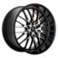 KONIG LA  17X8  5X112 - LA78512355
